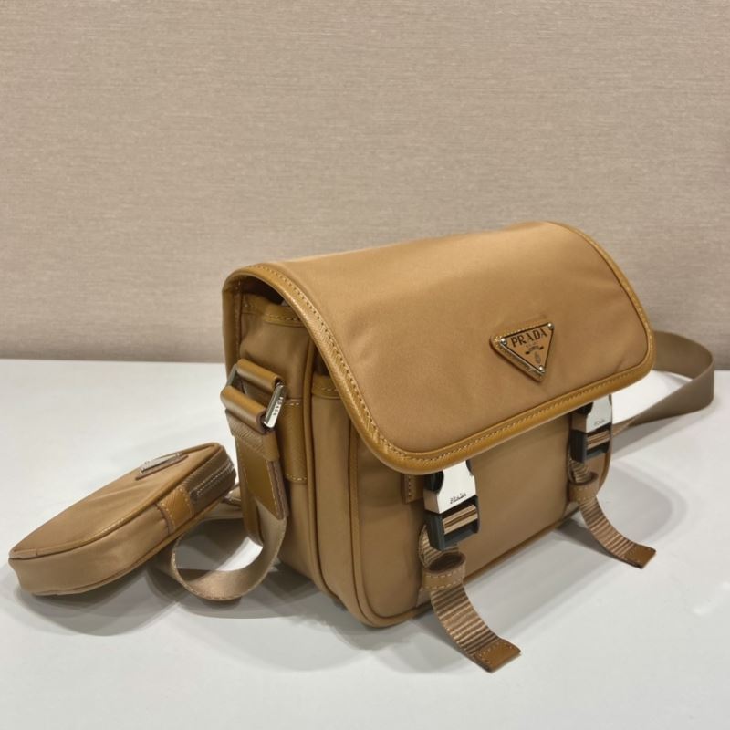 Prada Satchel Bags